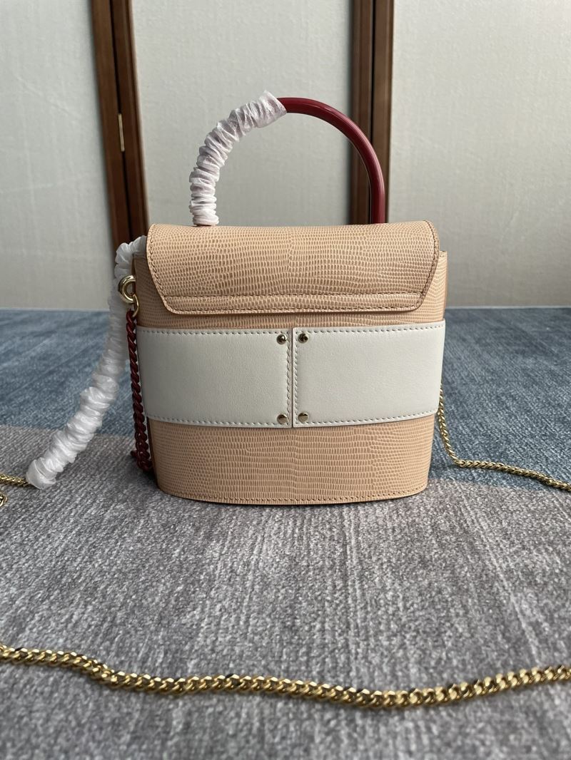 Chloe Aby Bags